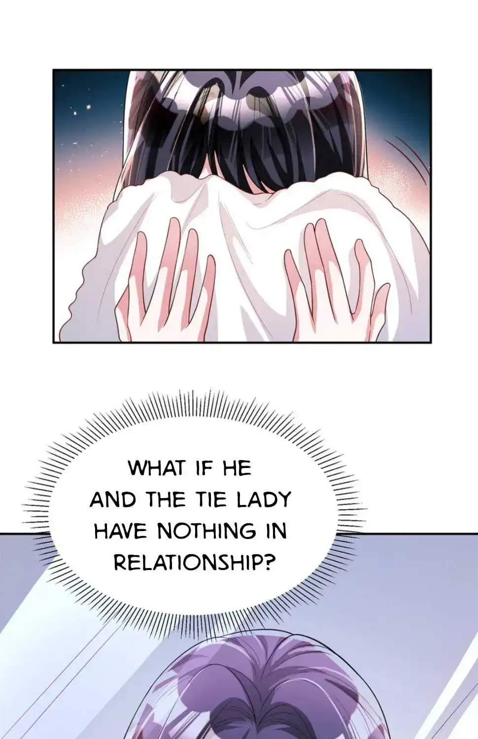 I Was Rocked To The World’S Richest Man In A Matchmaking Office Zinmanga X Chapter 256 Page 20