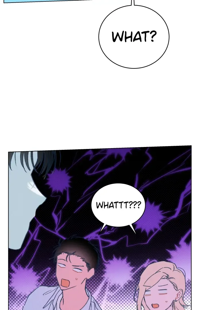 Loving Summer Sky Zinmanga X Chapter 14 Page 12