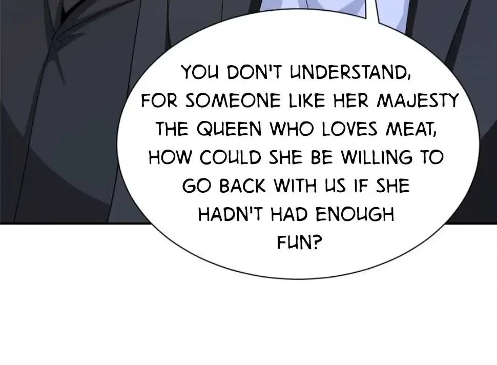 I Was Rocked To The World’S Richest Man In A Matchmaking Office Zinmanga X Chapter 254 Page 4