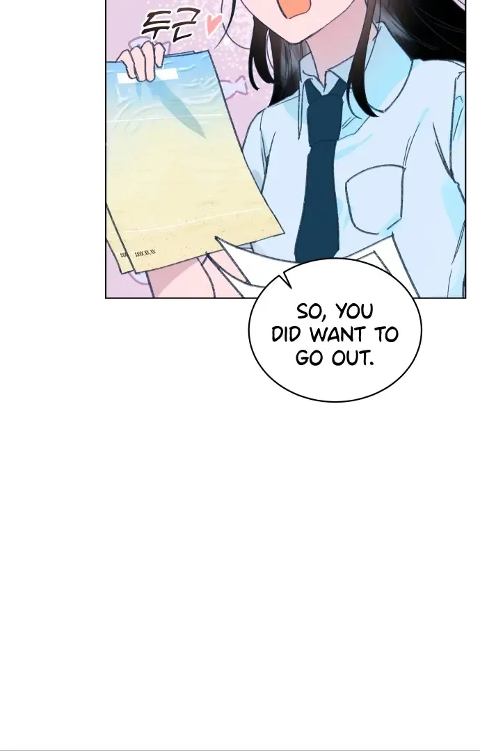 Loving Summer Sky Zinmanga X Chapter 13 Page 10