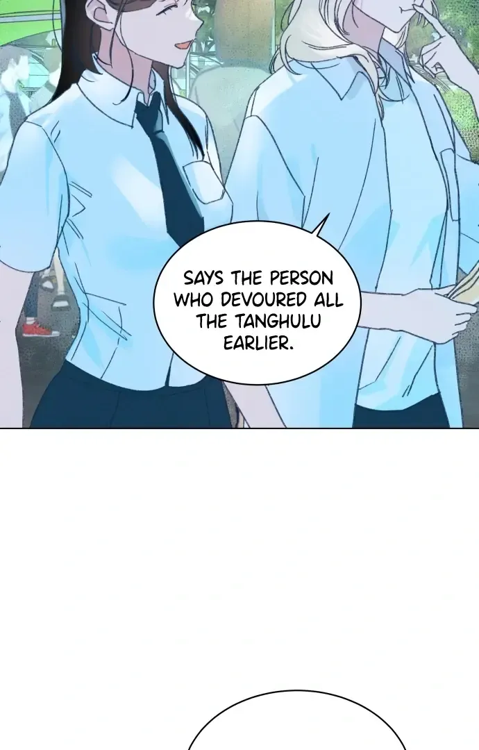 Loving Summer Sky Zinmanga X Chapter 13 Page 15