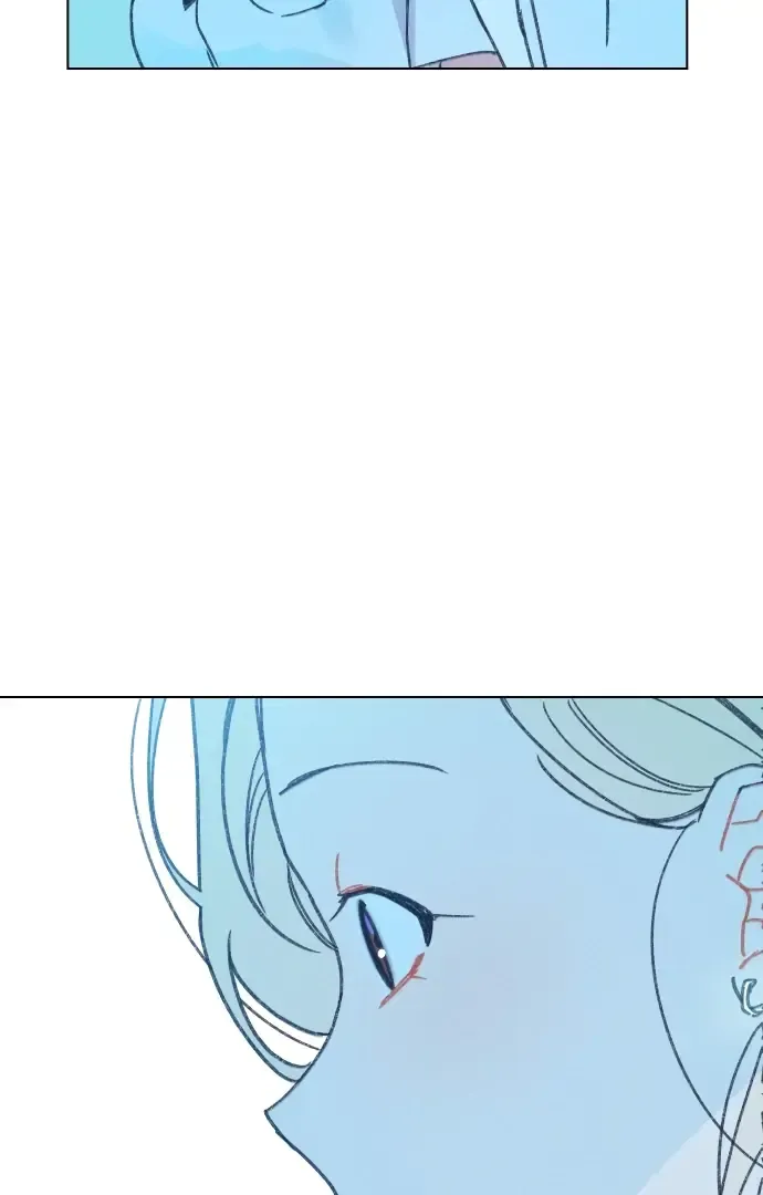 Loving Summer Sky Zinmanga X Chapter 13 Page 51