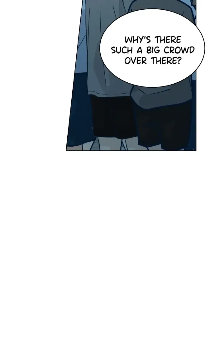 Loving Summer Sky Zinmanga X Chapter 13 Page 56