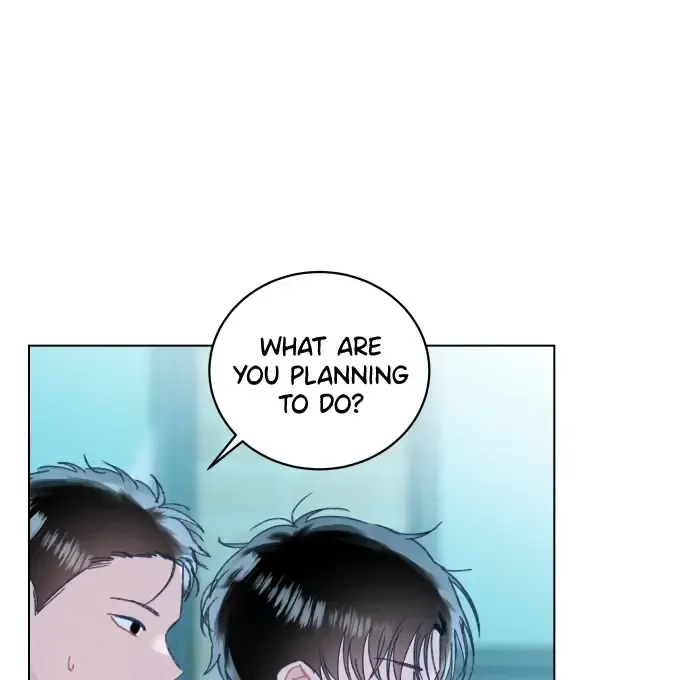 Loving Summer Sky Zinmanga X Chapter 13 Page 58