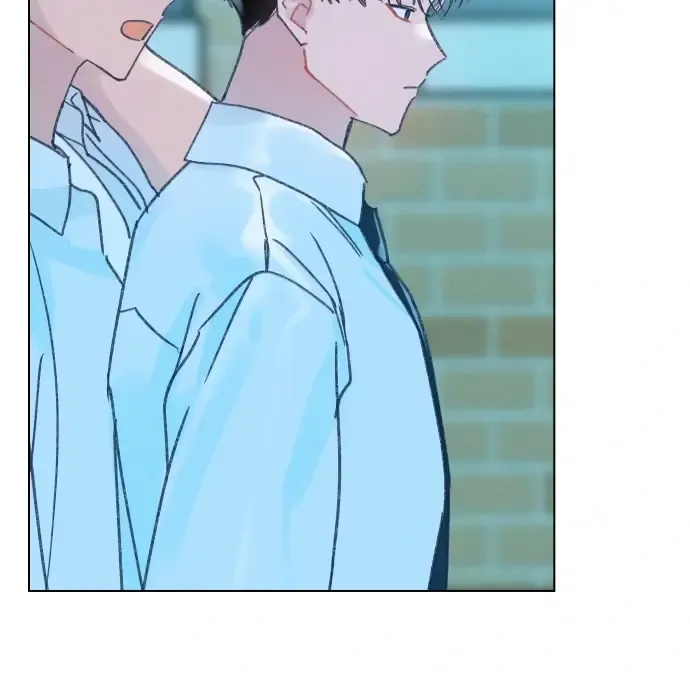 Loving Summer Sky Zinmanga X Chapter 13 Page 59