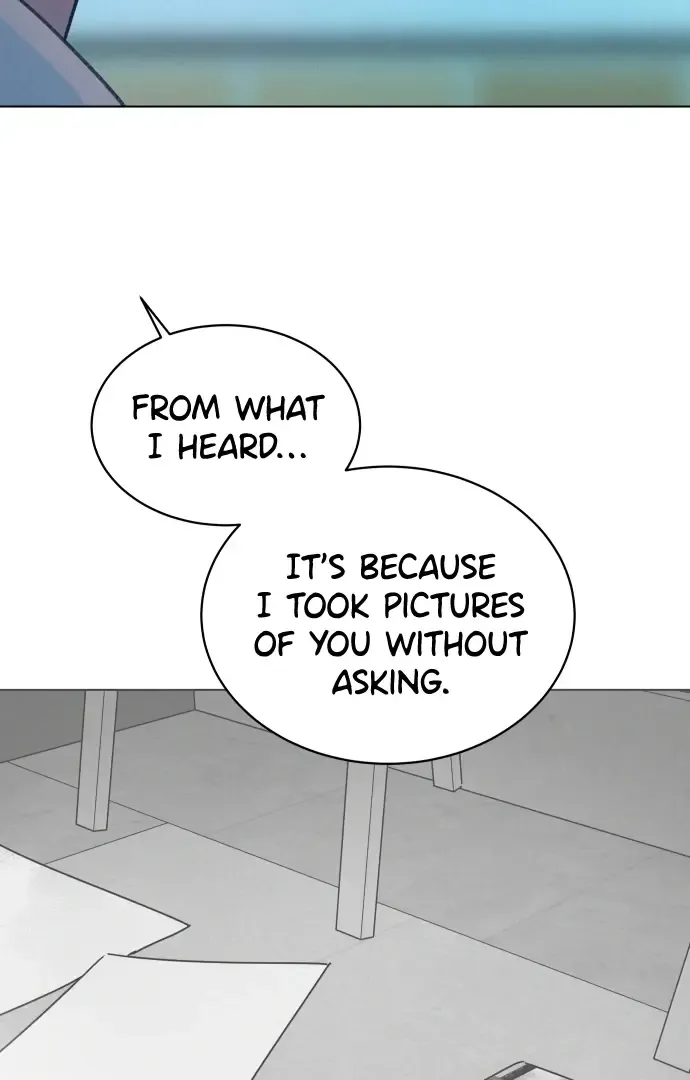 Loving Summer Sky Zinmanga X Chapter 13 Page 62
