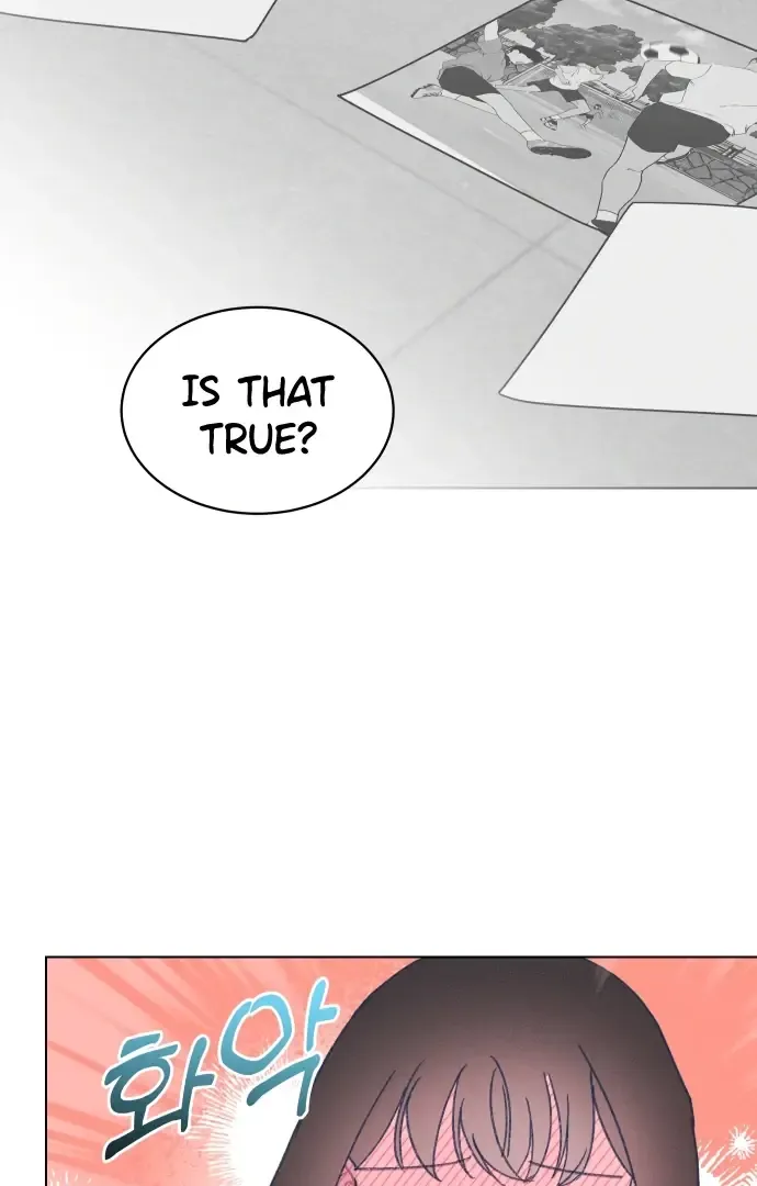 Loving Summer Sky Zinmanga X Chapter 13 Page 63
