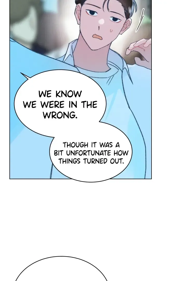 Loving Summer Sky Zinmanga X Chapter 13 Page 65