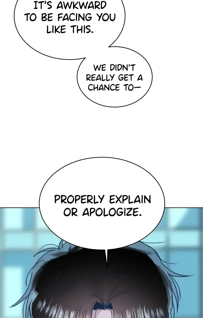 Loving Summer Sky Zinmanga X Chapter 13 Page 66
