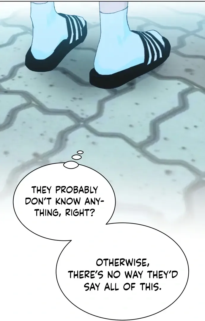 Loving Summer Sky Zinmanga X Chapter 13 Page 80
