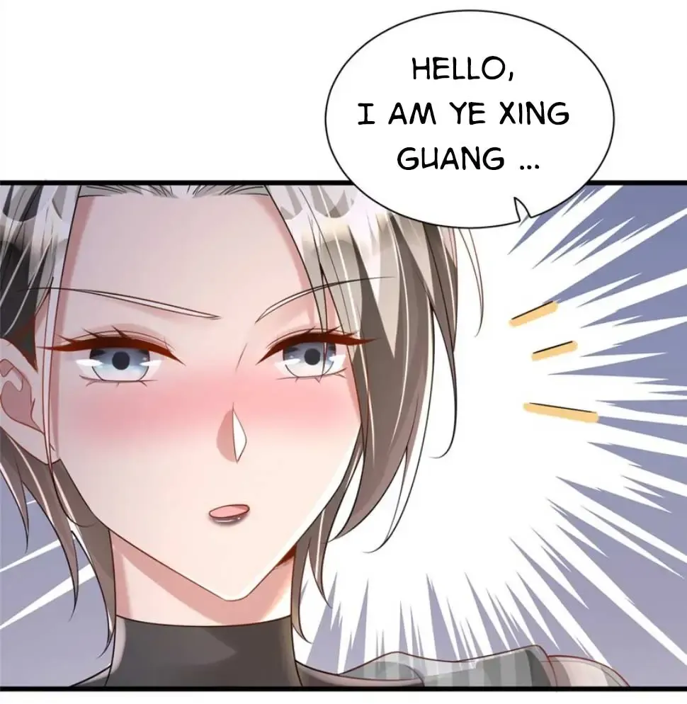 I Was Rocked To The World’S Richest Man In A Matchmaking Office Zinmanga X Chapter 252 Page 9