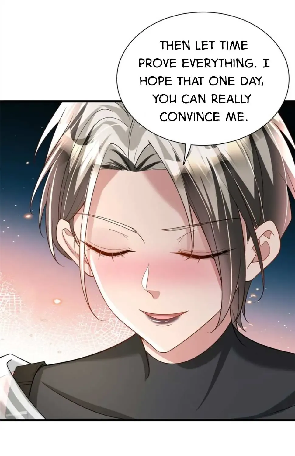 I Was Rocked To The World’S Richest Man In A Matchmaking Office Zinmanga X Chapter 252 Page 18