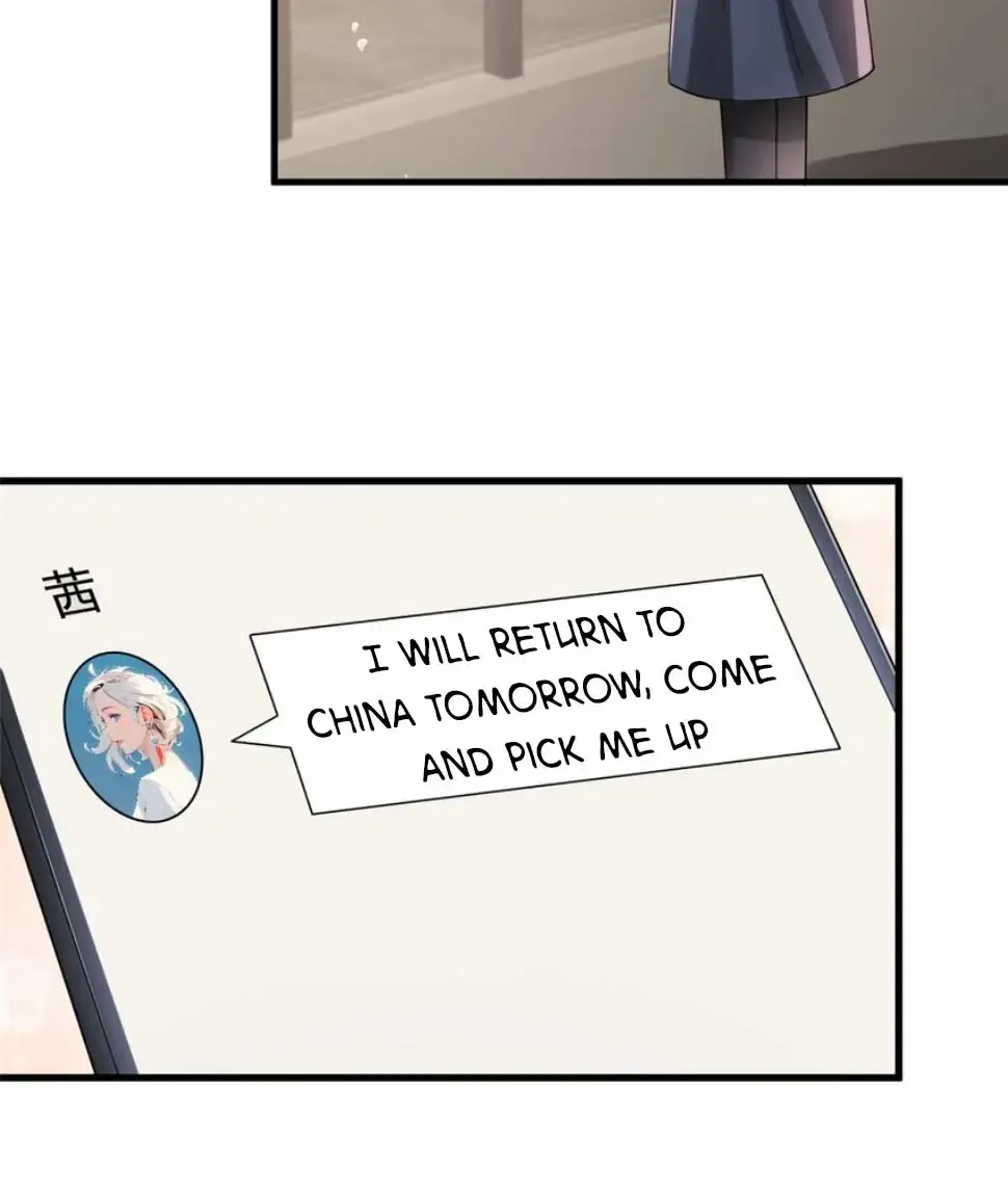 I Was Rocked To The World’S Richest Man In A Matchmaking Office Zinmanga X Chapter 252 Page 24