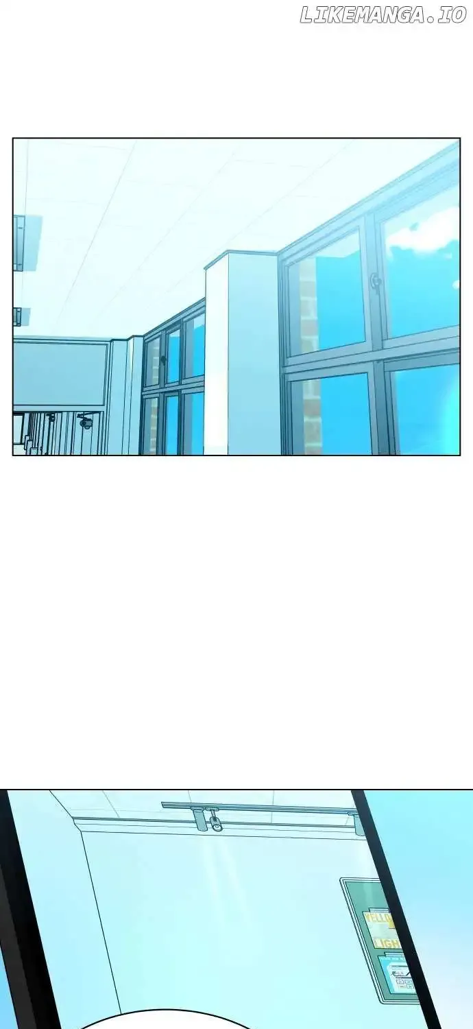 Loving Summer Sky Zinmanga X Chapter 12 Page 9