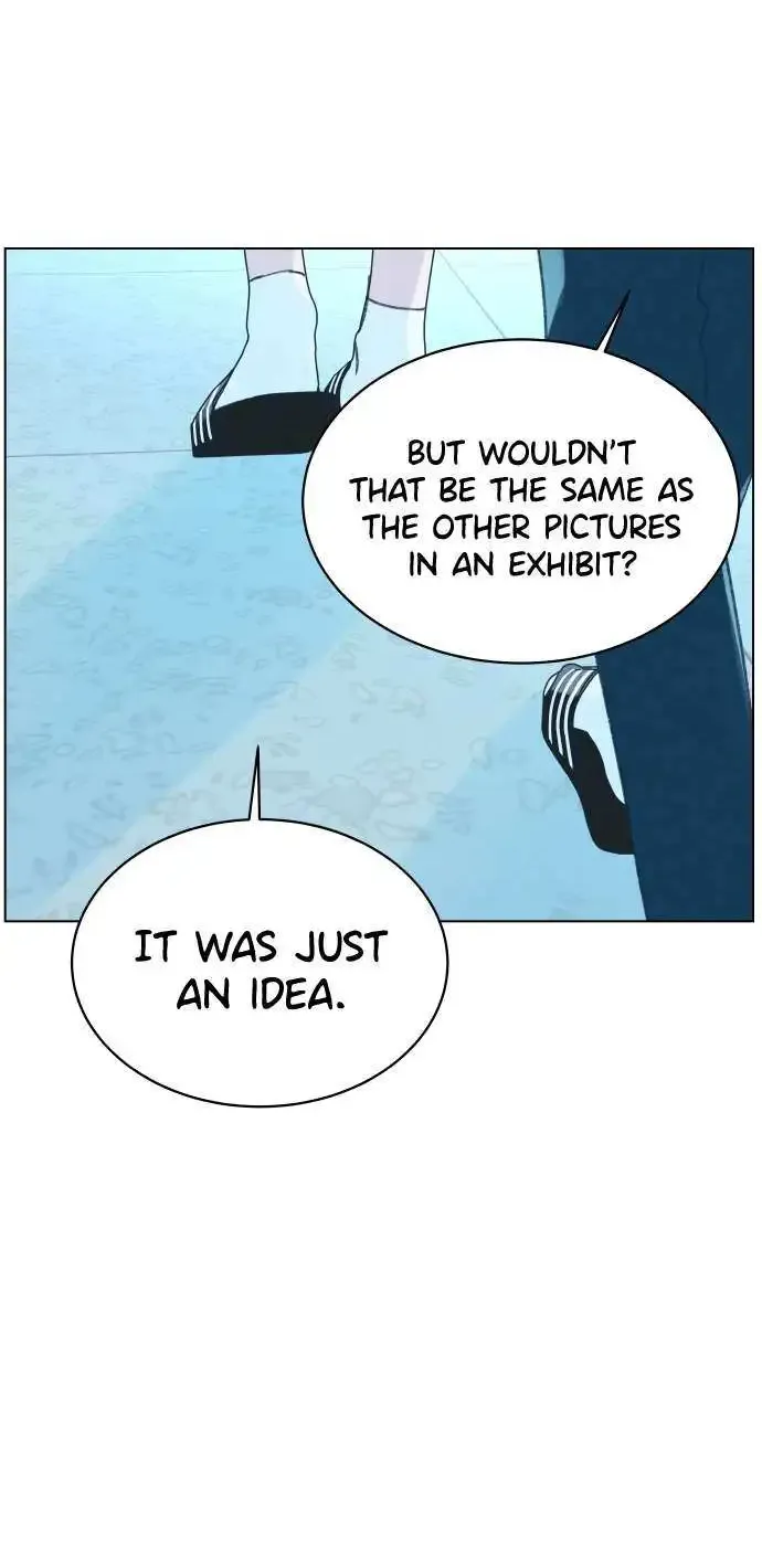 Loving Summer Sky Zinmanga X Chapter 12 Page 14