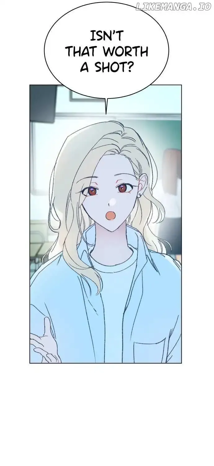 Loving Summer Sky Zinmanga X Chapter 12 Page 15