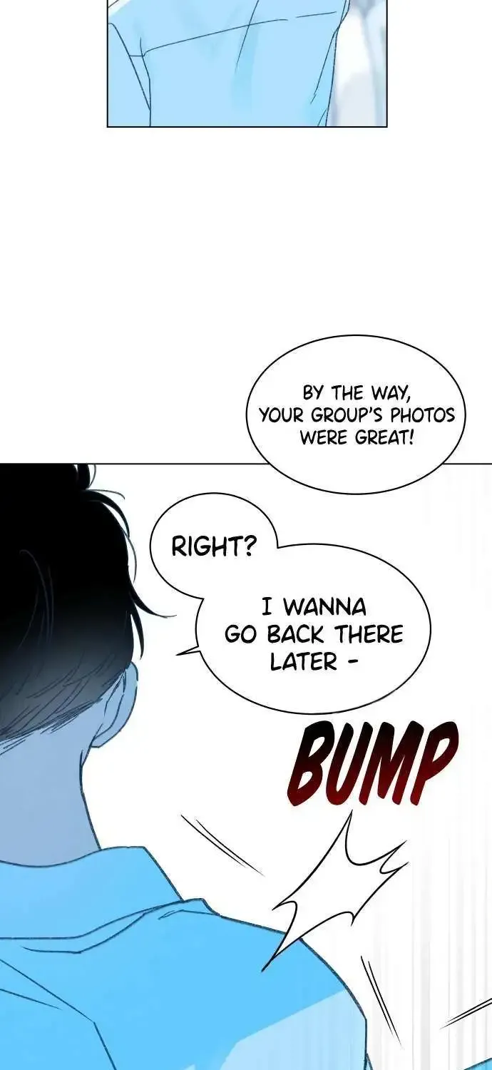 Loving Summer Sky Zinmanga X Chapter 12 Page 80