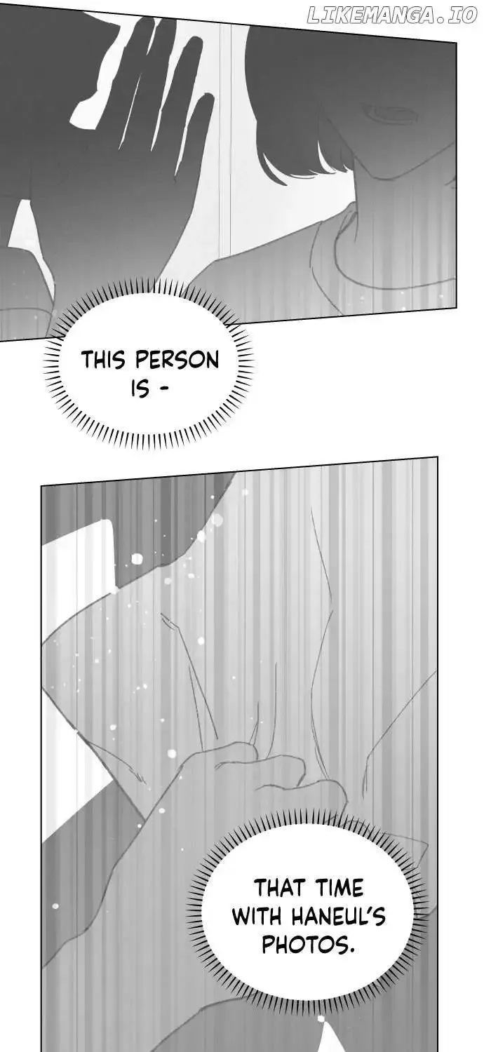 Loving Summer Sky Zinmanga X Chapter 12 Page 85