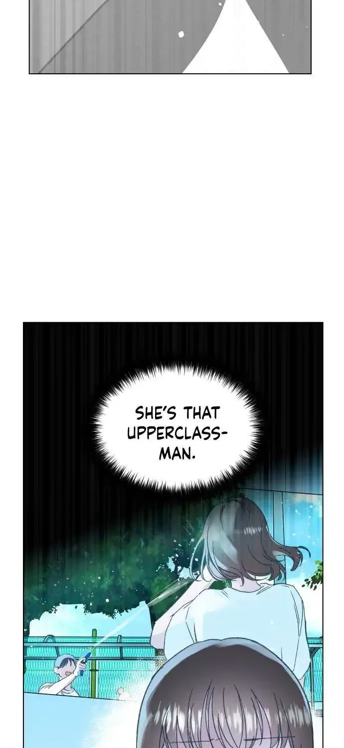 Loving Summer Sky Zinmanga X Chapter 12 Page 86