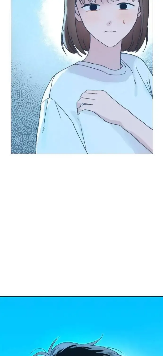 Loving Summer Sky Zinmanga X Chapter 12 Page 87