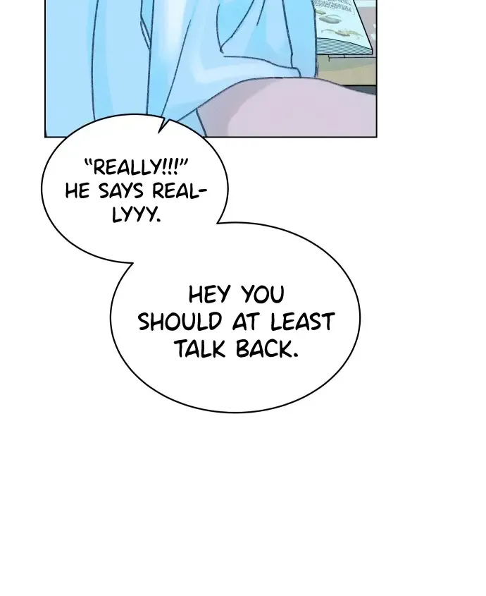Loving Summer Sky Zinmanga X Chapter 11 Page 34