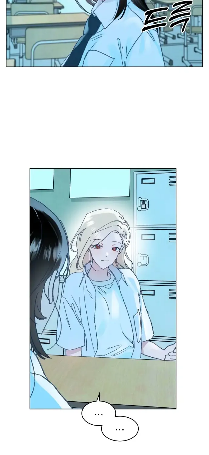 Loving Summer Sky Zinmanga X Chapter 11 Page 38