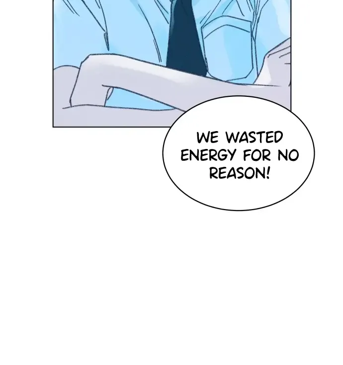 Loving Summer Sky Zinmanga X Chapter 11 Page 55