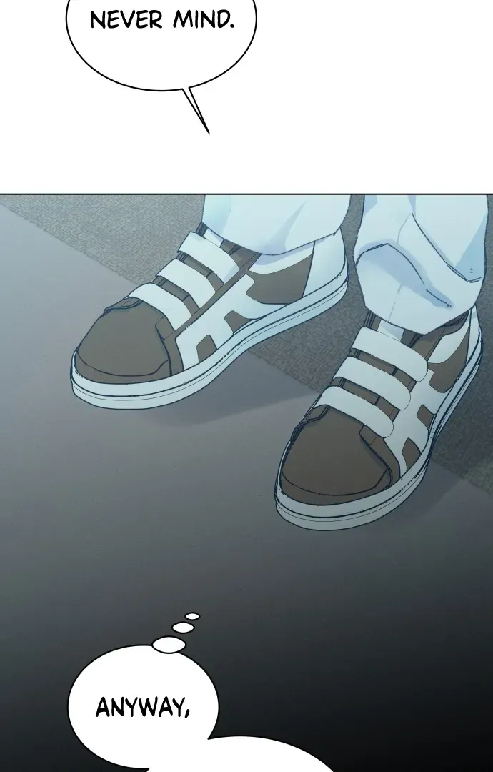 Loving Summer Sky Zinmanga X Chapter 10 Page 33