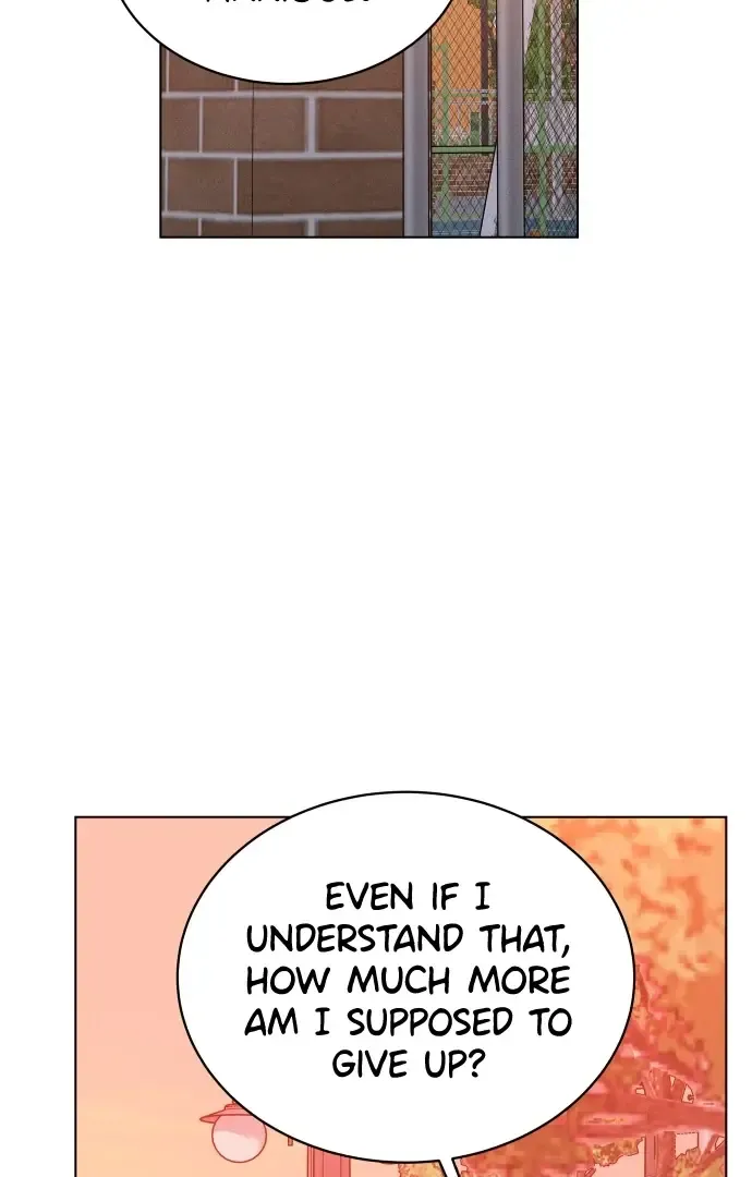 Loving Summer Sky Zinmanga X Chapter 10 Page 50