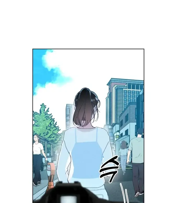 Loving Summer Sky Zinmanga X Chapter 9 Page 58