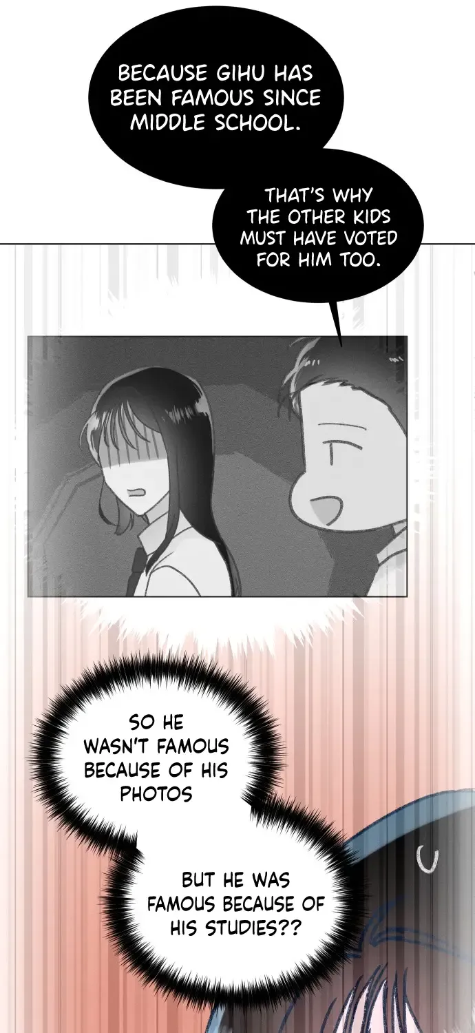 Loving Summer Sky Zinmanga X Chapter 8 Page 38