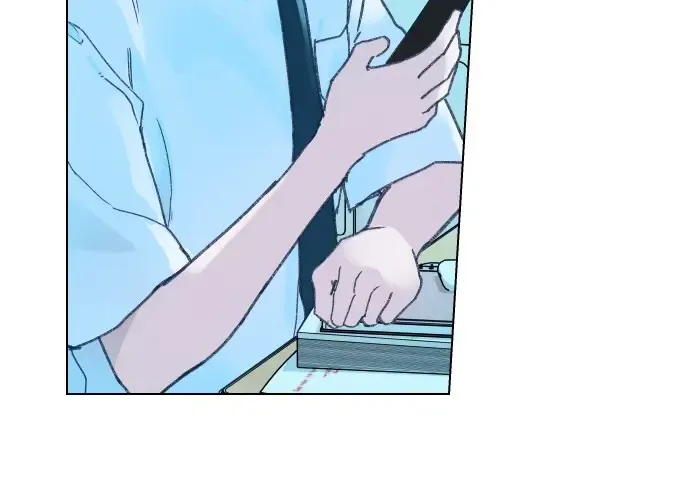 Loving Summer Sky Zinmanga X Chapter 8 Page 58