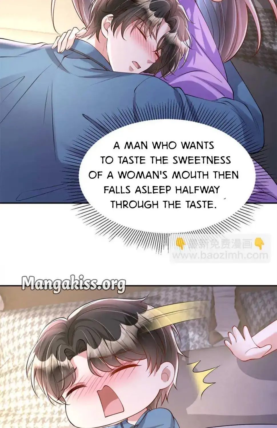 I Was Rocked To The World’S Richest Man In A Matchmaking Office Zinmanga X Chapter 247 Page 20