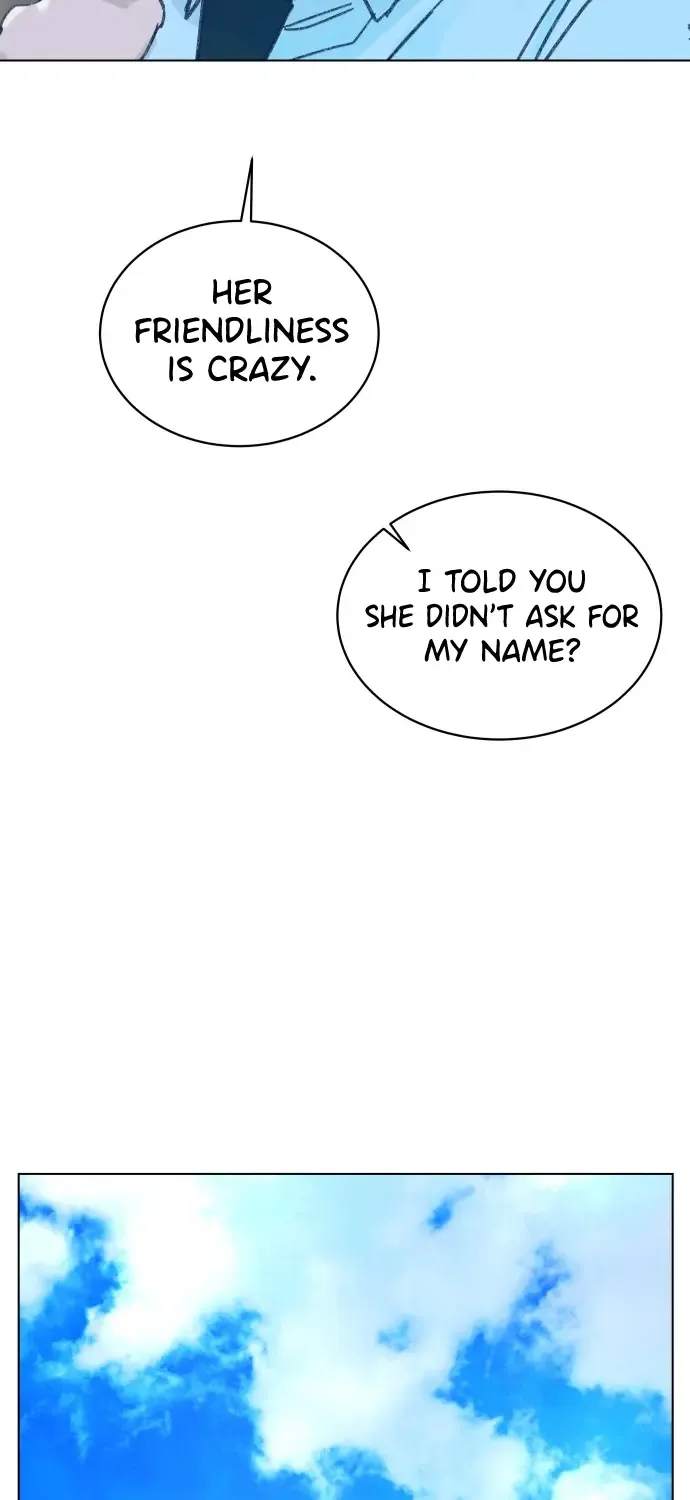 Loving Summer Sky Zinmanga X Chapter 7 Page 39