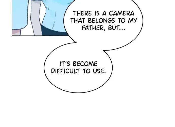 Loving Summer Sky Zinmanga X Chapter 7 Page 53