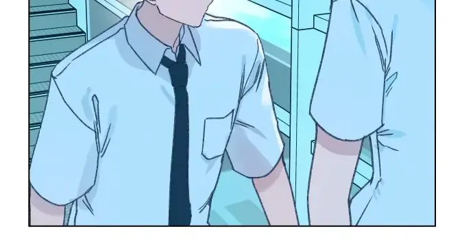 Loving Summer Sky Zinmanga X Chapter 7 Page 64