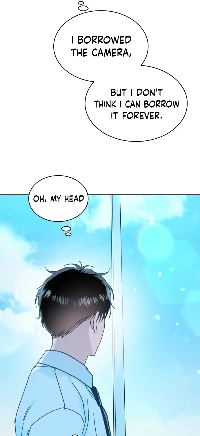 Loving Summer Sky Zinmanga X Chapter 7 Page 65