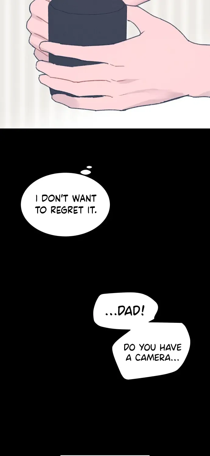 Loving Summer Sky Zinmanga X Chapter 7 Page 69