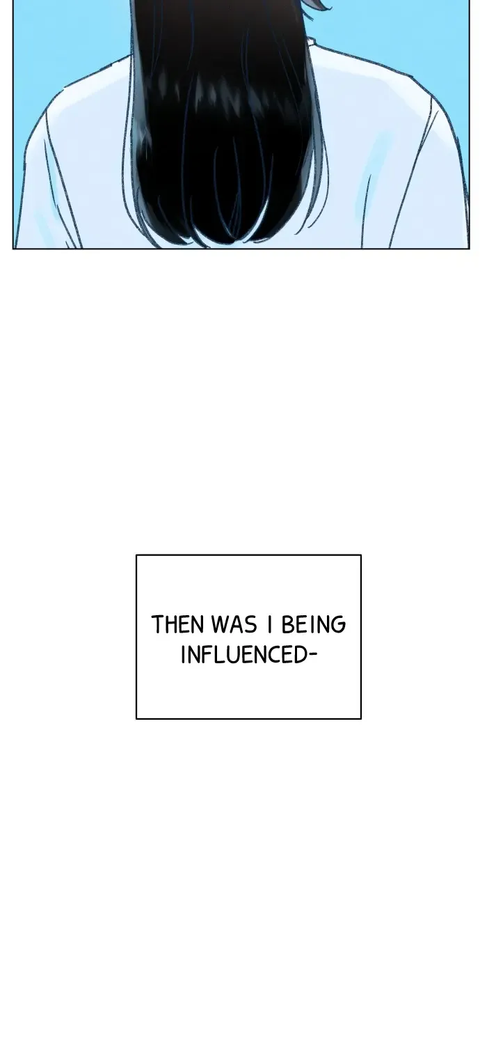 Loving Summer Sky Zinmanga X Chapter 7 Page 77