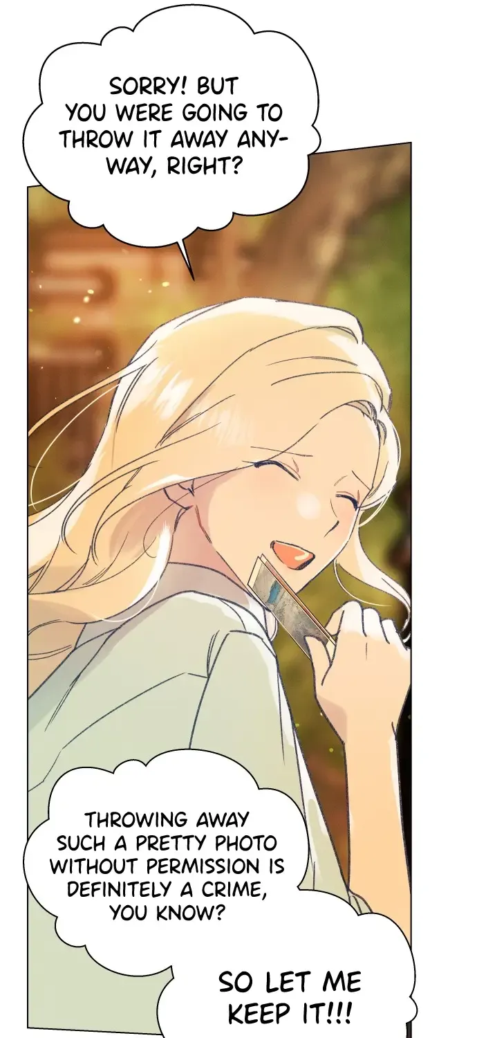 Loving Summer Sky Zinmanga X Chapter 6 Page 73