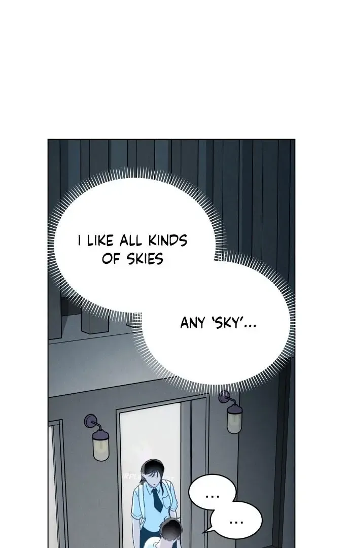 Loving Summer Sky Zinmanga X Chapter 5 Page 3
