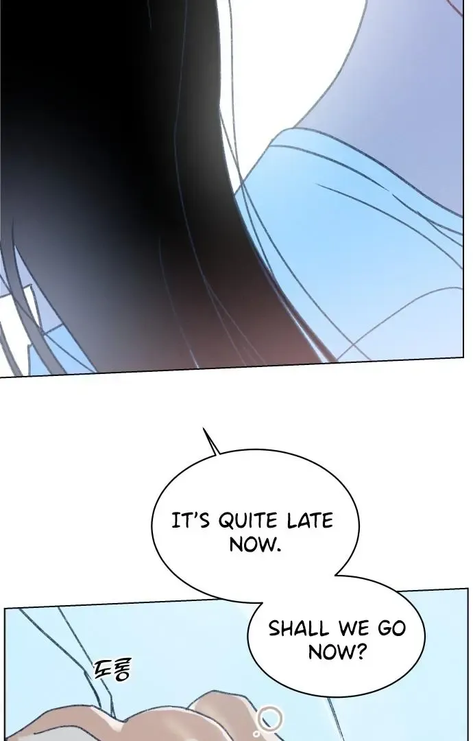 Loving Summer Sky Zinmanga X Chapter 5 Page 10