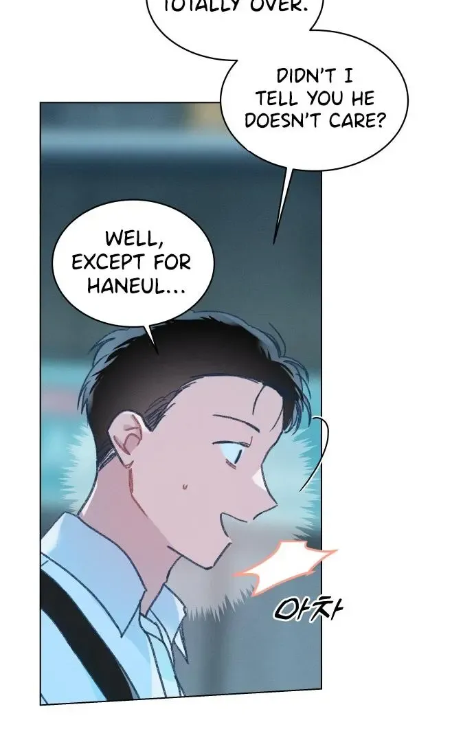 Loving Summer Sky Zinmanga X Chapter 5 Page 20