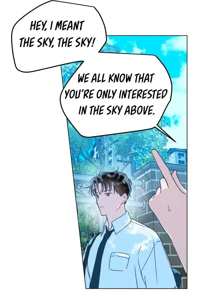 Loving Summer Sky Zinmanga X Chapter 5 Page 23