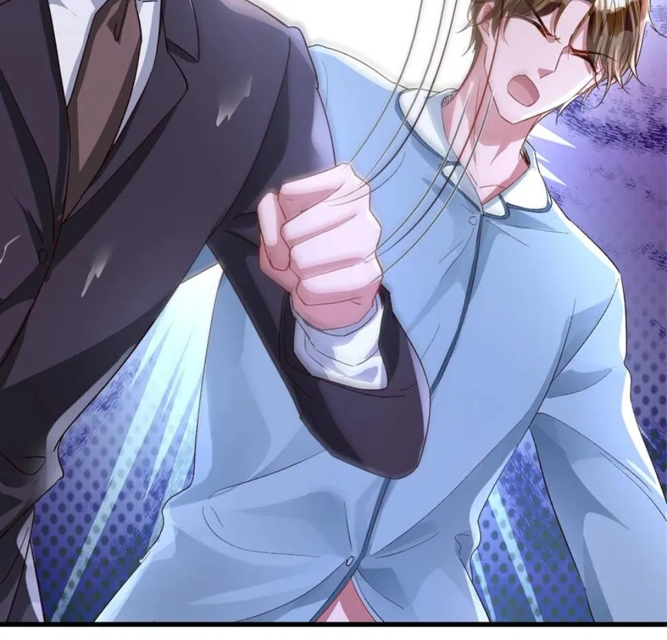 I Was Rocked To The World’S Richest Man In A Matchmaking Office Zinmanga X Chapter 244 Page 20