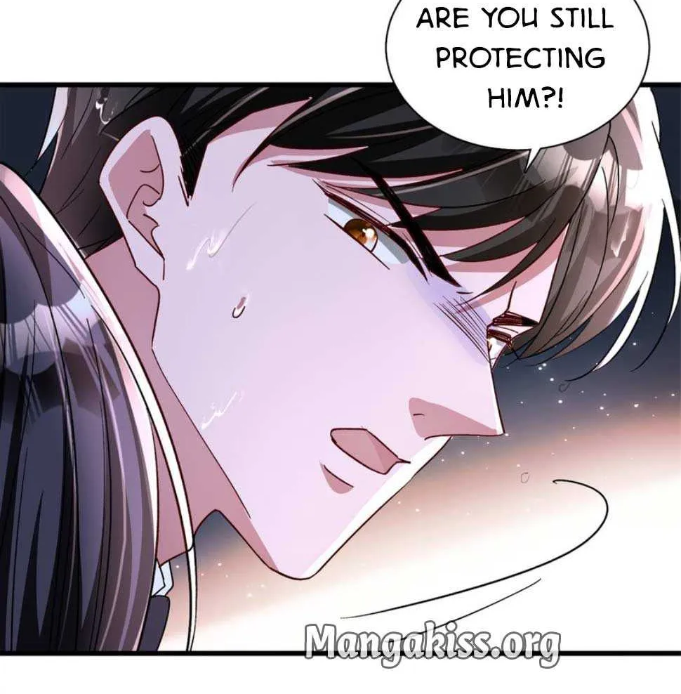 I Was Rocked To The World’S Richest Man In A Matchmaking Office Zinmanga X Chapter 244 Page 26