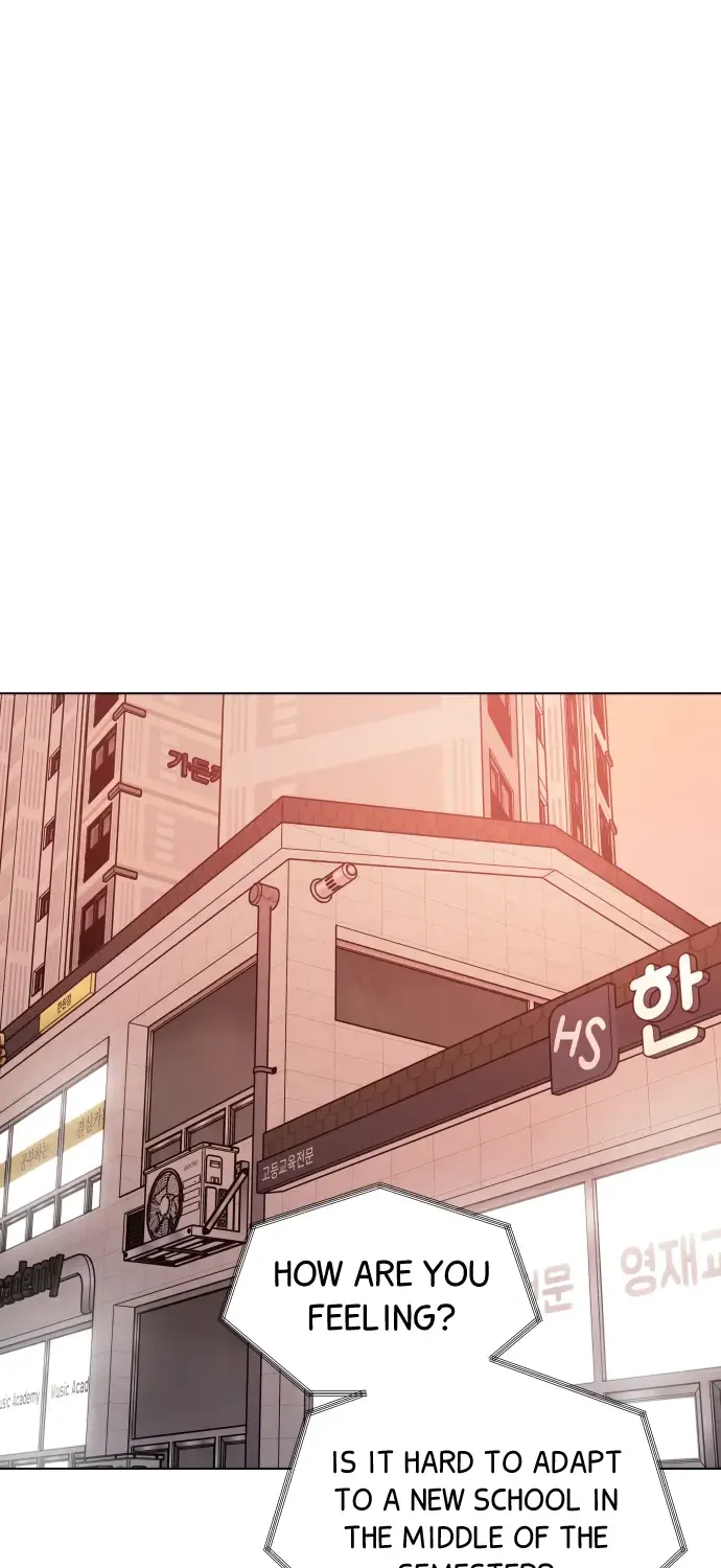 Loving Summer Sky Zinmanga X Chapter 4 Page 15