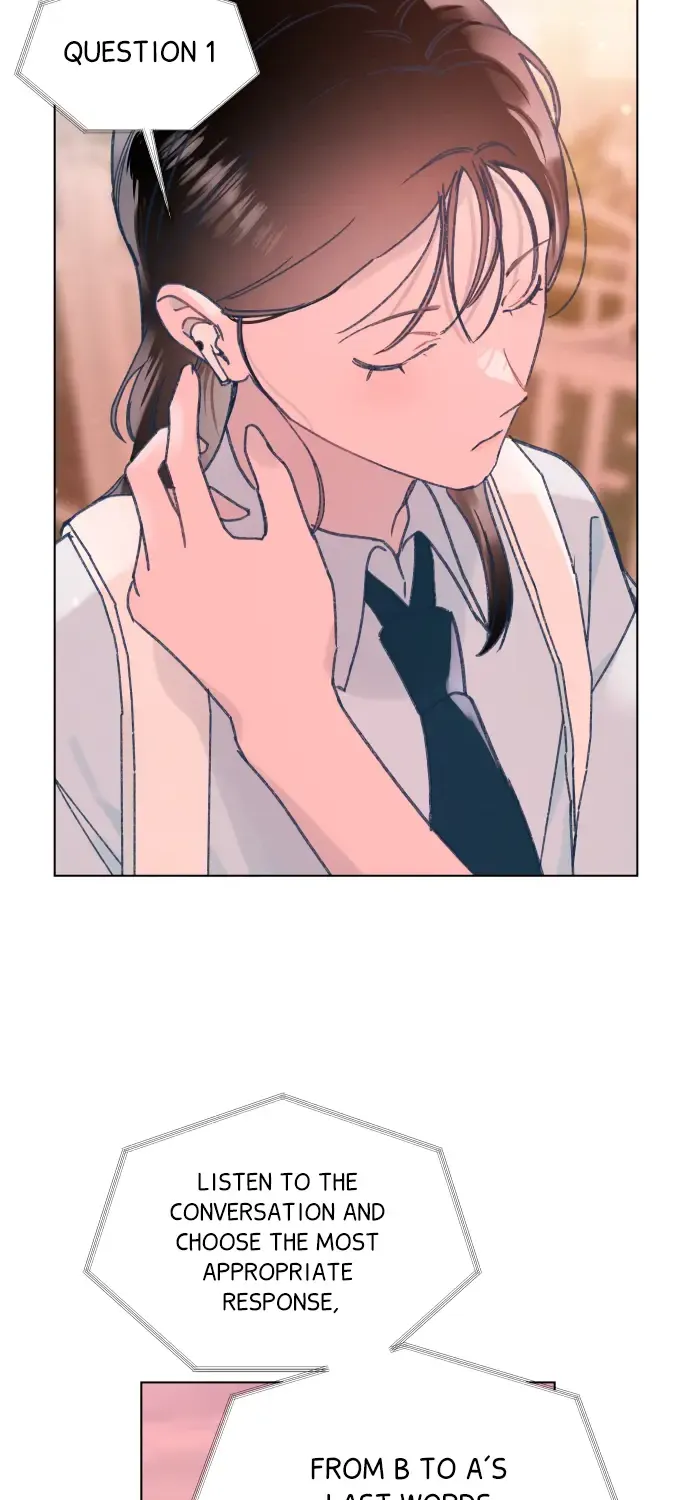 Loving Summer Sky Zinmanga X Chapter 4 Page 27