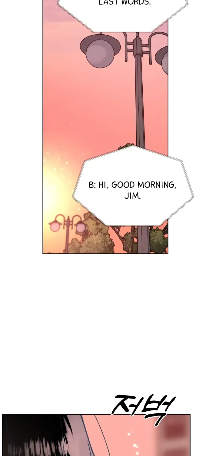 Loving Summer Sky Zinmanga X Chapter 4 Page 28