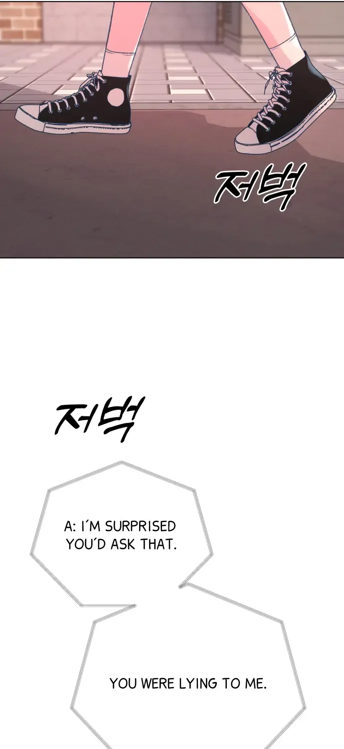 Loving Summer Sky Zinmanga X Chapter 4 Page 34